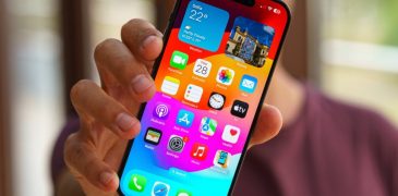 Is Generative AI coming on iPhone 16?