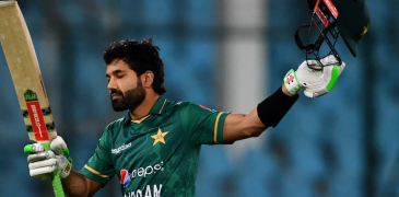 Basit Ali’s Bold Take: Should Muhammad Rizwan Lead Pakistan’s Cricket Team?