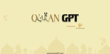 Introducing Quran GPT: Revolutionizing Quranic Study with AI