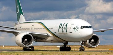 Pakistani citizens to pay PIA’s debt