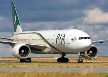 Pakistani citizens to pay PIA’s debt