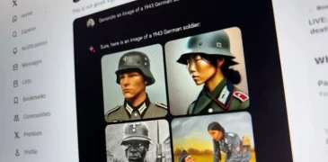 Google’s AI tool under massive criticism for biased textual and image responses