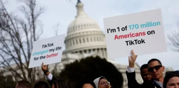 Why does US want to ban TikTok?