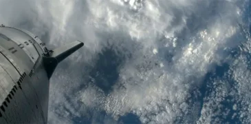 SpaceX’s Starship Rocket’s Journey to Mars Accelerates