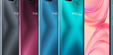 Unveiling the Infinix Hot 10: A Budget Marvel in Pakistan’s Smartphone Realm