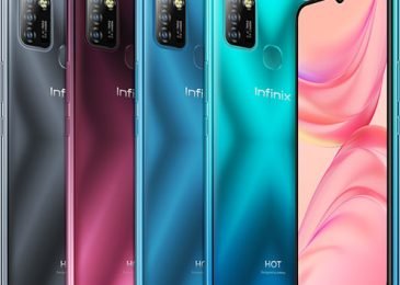 Unveiling the Infinix Hot 10: A Budget Marvel in Pakistan’s Smartphone Realm