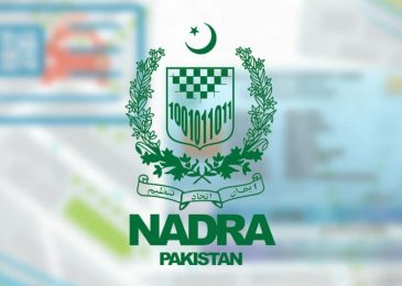 NADRA Launches Home-Based CNIC Issuance for Individuals with Disabilities