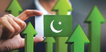 Shariah-Compliant Finance in Pakistan: A Flourishing Ethical Financial Landscape
