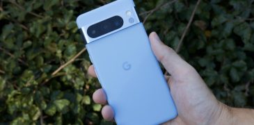 Google Pixel 9 May Change How You Touch Your Phone with New “Adaptive Touch” Feature