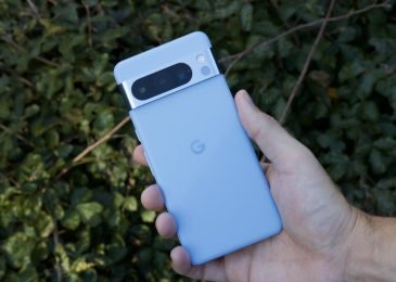Google Pixel 9 May Change How You Touch Your Phone with New “Adaptive Touch” Feature