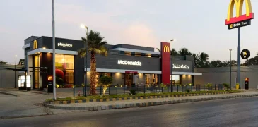 McDonald’s face global tech outage