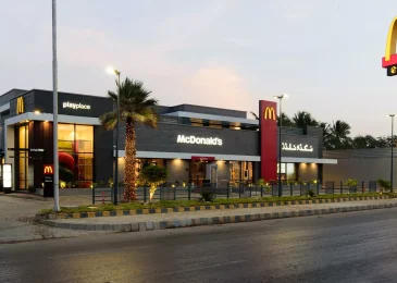McDonald’s face global tech outage