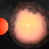 Scientists predict once-in-a-lifetime nova explosion