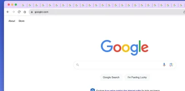 Google’s New Feature Declutter Will Archive and Delete Inactive Tabs