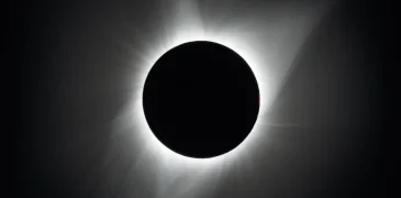 NASA to launch three rockets straight into solar eclipse