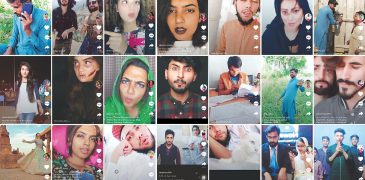 TikTok removes over 18 million videos from Pakistan