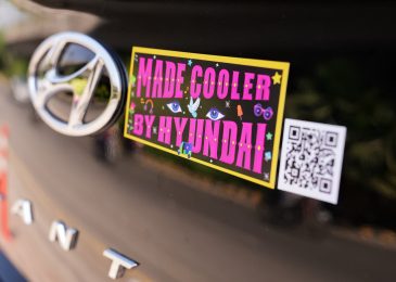 Beat the Heat: Hyundai Motor’s Innovative Nano Cooling Film to Help Pakistani Customers Keep Cool