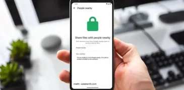 Users may soon share files on WhatsApp without internet