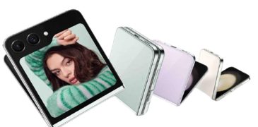 Samsung’s Galaxy Z Flip6 to redefine foldable technology with vibrant colors