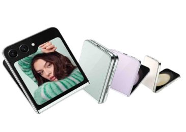 Samsung’s Galaxy Z Flip6 to redefine foldable technology with vibrant colors