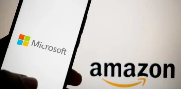 Tech Titans Make Waves in France: Microsoft and Amazon’s Billion-Euro Investments