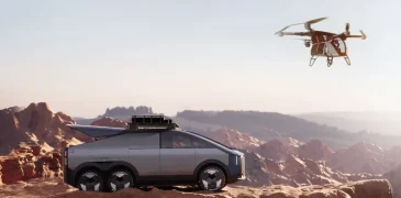 Xpeng’s Flying Car Set to Soar by 2026 – Pre-Orders Open This Year