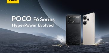 POCO creates a new flagship market segment with the latest generation F-series