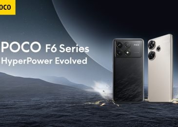 POCO creates a new flagship market segment with the latest generation F-series