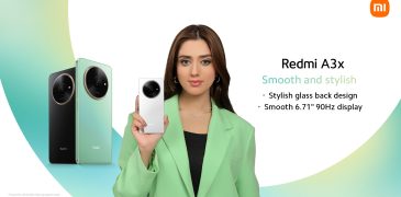 Elevating Smartphone Standards with Xiaomi’s Smooth & Stylish Redmi A3x