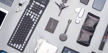 Top 5 must-have tech gadgets in 2024