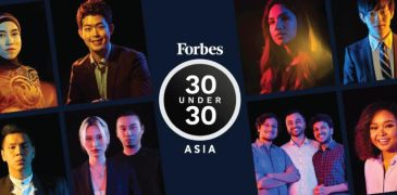 7 Young Pakistanis Make a Splash on Forbes 30 Under 30 Asia List!
