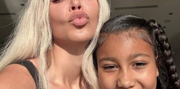 Kim Kardashian’s daughter set to make her debut in Disney