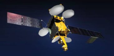 Pakistan to launch multi-mission communication satellite