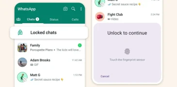 WhatsApp update: Chat lock on linked devices coming soon