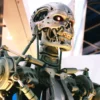 First case of robot suicide reported in South Korea