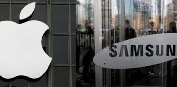 Google and Samsung are still ahead of Apple in phone support