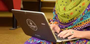 Google for Education Partners with Pakistan’s Ministry of Federal Education for Digital Transformation
