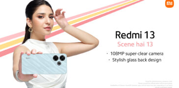 Introducing Redmi 13: 108MP Camera Paired with Fun Features to Unleash Your Creativity