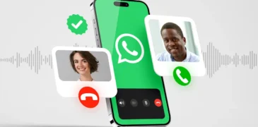 WhatsApp Rolls Out 32-Person Video Calls and Chat Transfer Feature