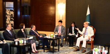 Revitalising Pakistan’s Agriculture: The Promise of Sino-Pakistani Collaboration