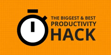 Top 5 Productivity Hacks to Help You Achieve More in Less Time