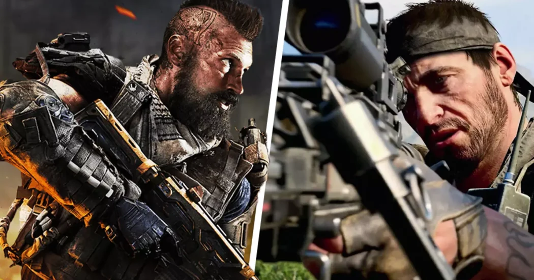 Call of Duty: Black Ops 6 - October Release on Game Pass?