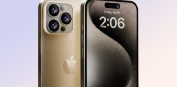 Is Apple planning its biggest iPhone redesign in years?