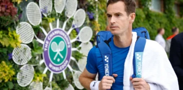 Andy Murray Bids Farewell to Tennis After Paris Olympics