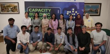 Launch of the ‘Youth Council for Sustainable Action’ and BOLO Health – a digital health marketplace for youth