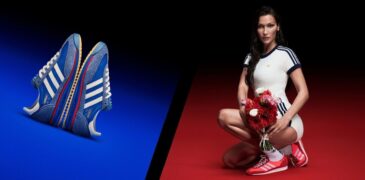 Bella Hadid Threatens Legal Action, Adidas Apologizes Over Munich Olympics Campaign
