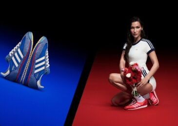 Bella Hadid Threatens Legal Action, Adidas Apologizes Over Munich Olympics Campaign