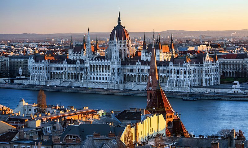 Work Visa Opportunities in Hungary