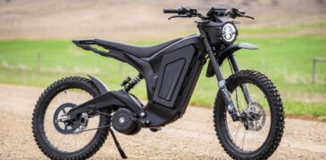 Pakistan-China partner to provide eco-friendly solar-e bike to Pakistan