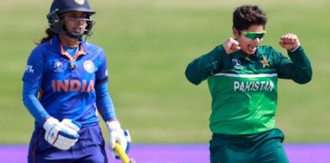 Exciting Lineup for Women’s Asia Cup 2024: Schedule, Timing, Venue, and Group Details